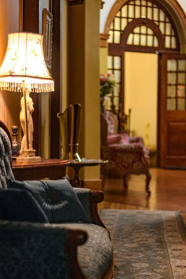 Hotel Bethulie Guest Farm Extérieur photo