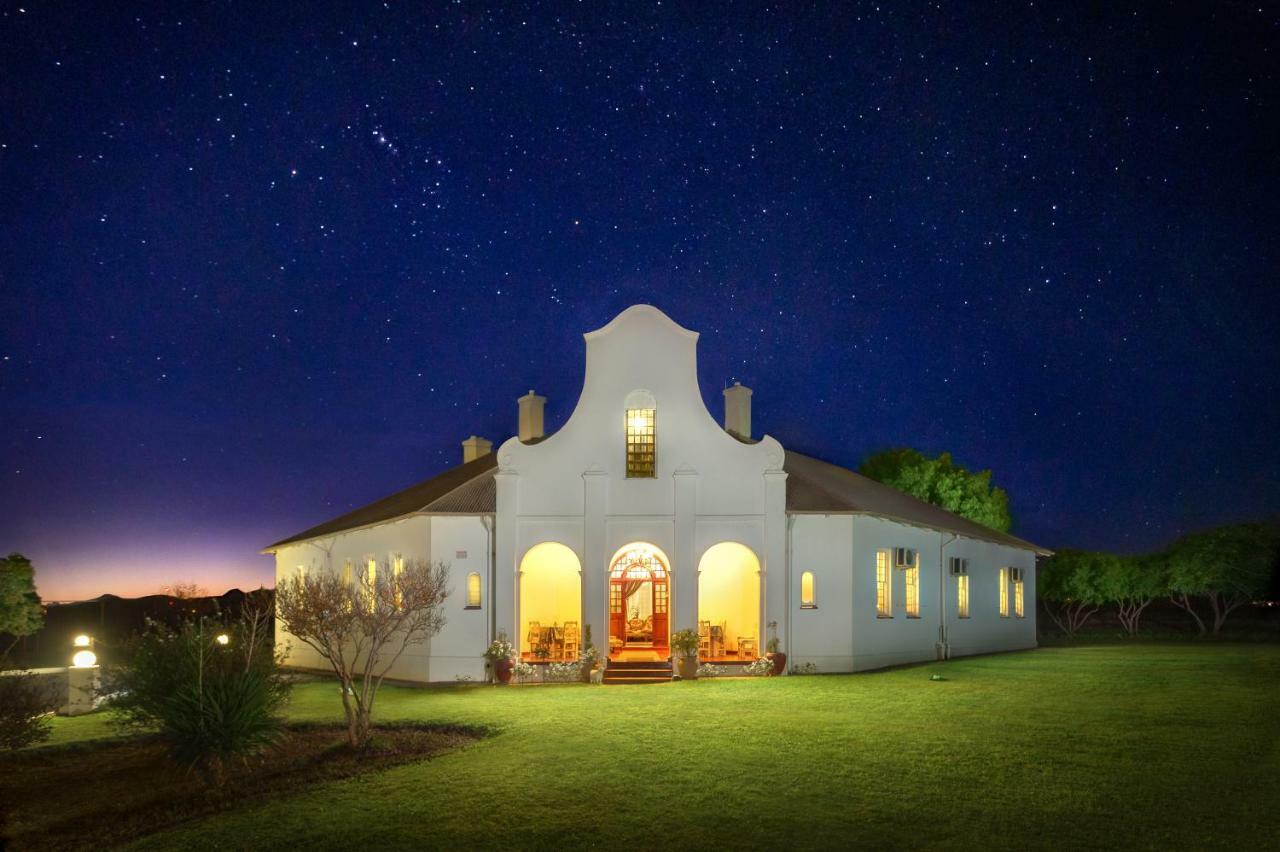 Hotel Bethulie Guest Farm Extérieur photo