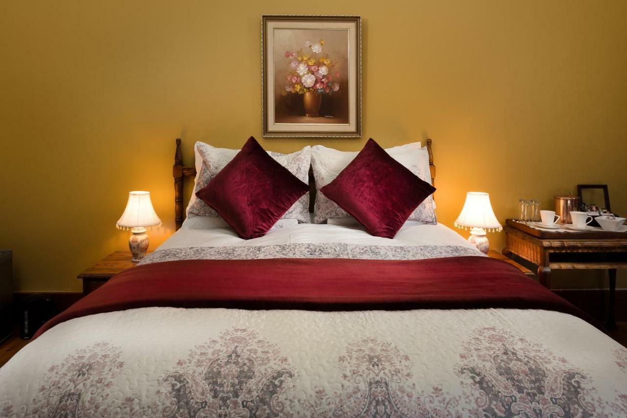 Hotel Bethulie Guest Farm Extérieur photo