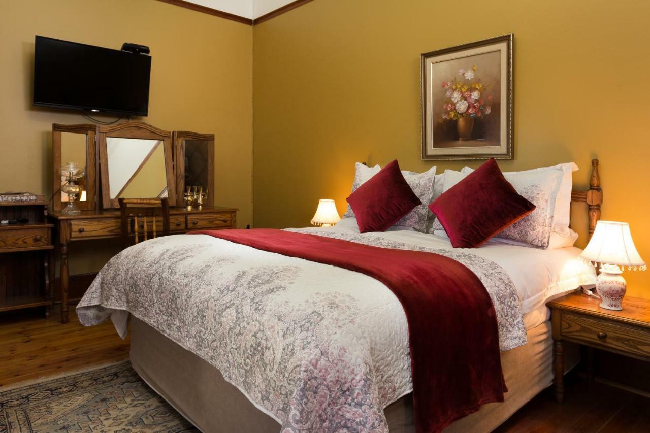 Hotel Bethulie Guest Farm Extérieur photo