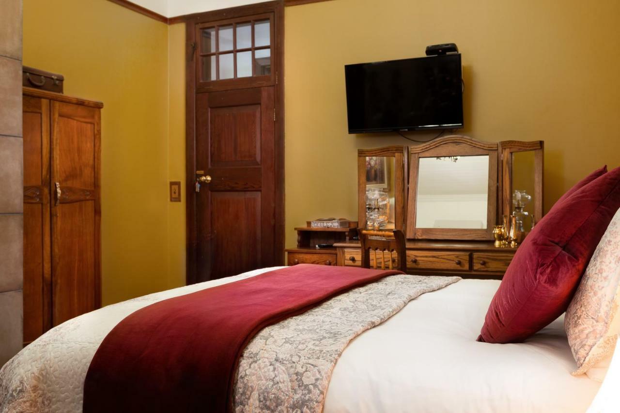 Hotel Bethulie Guest Farm Extérieur photo