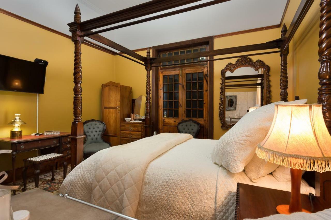 Hotel Bethulie Guest Farm Extérieur photo