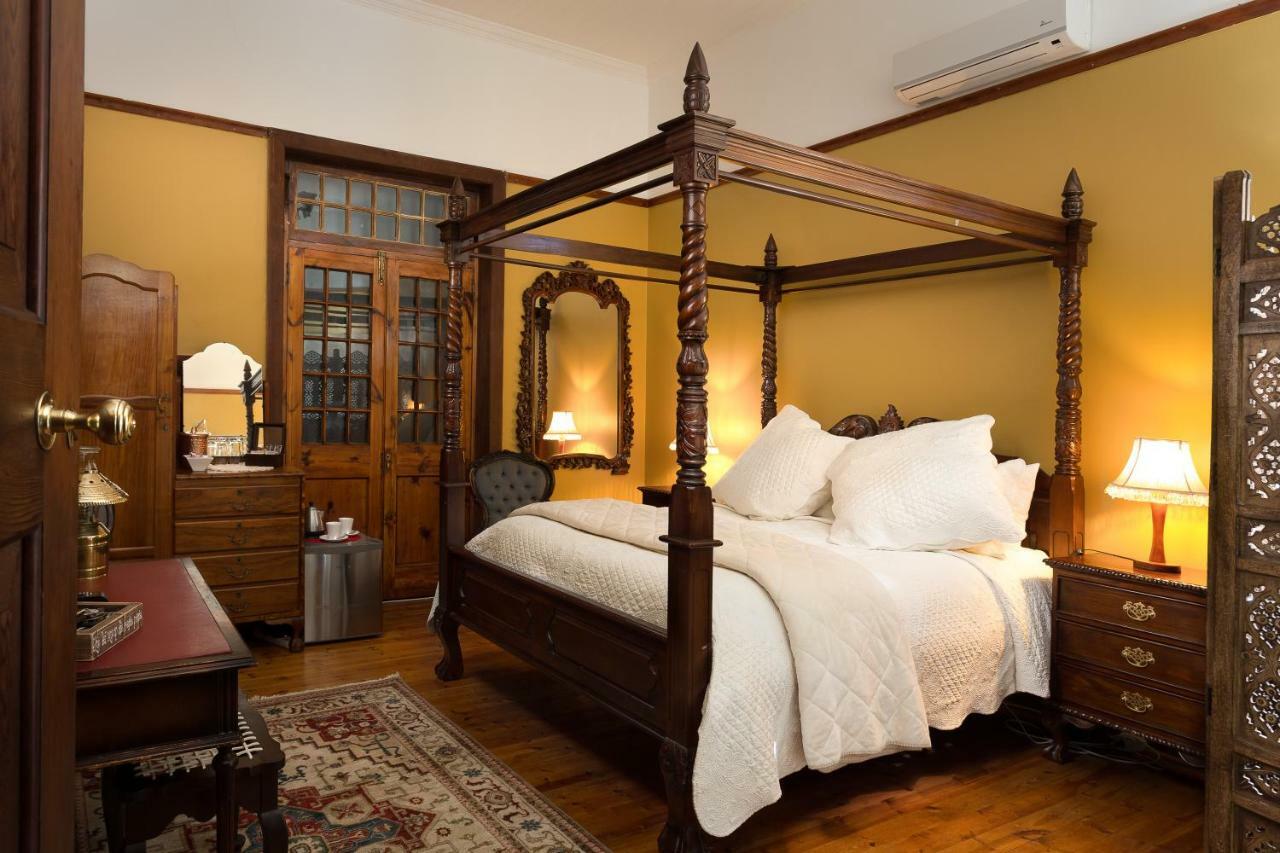 Hotel Bethulie Guest Farm Extérieur photo